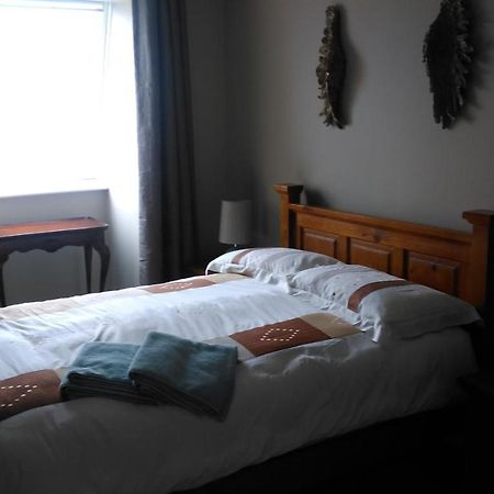 Caitin'S Hotel Kells  Eksteriør billede