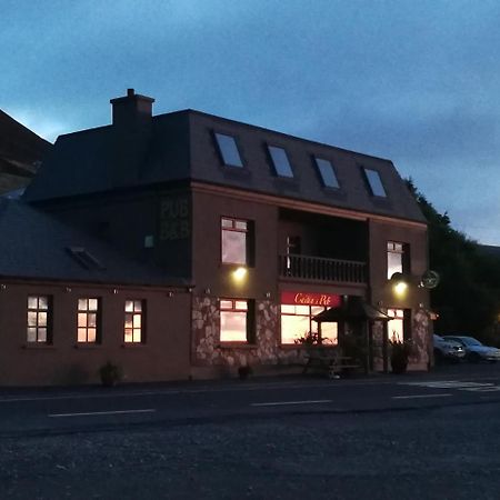 Caitin'S Hotel Kells  Eksteriør billede