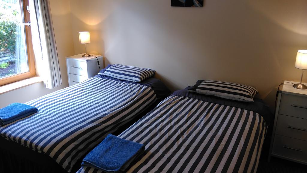 Caitin'S Hotel Kells  Eksteriør billede