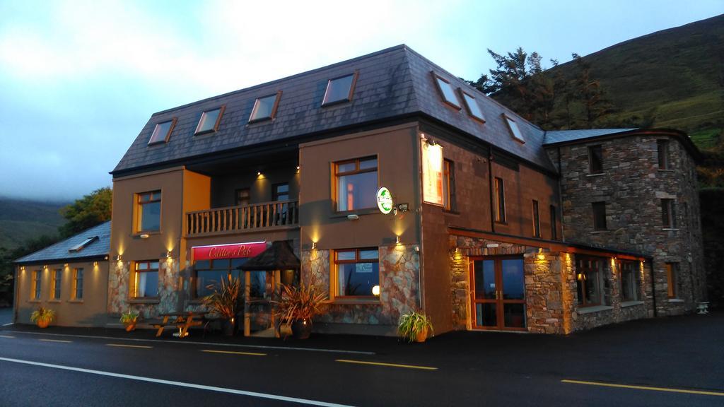 Caitin'S Hotel Kells  Eksteriør billede