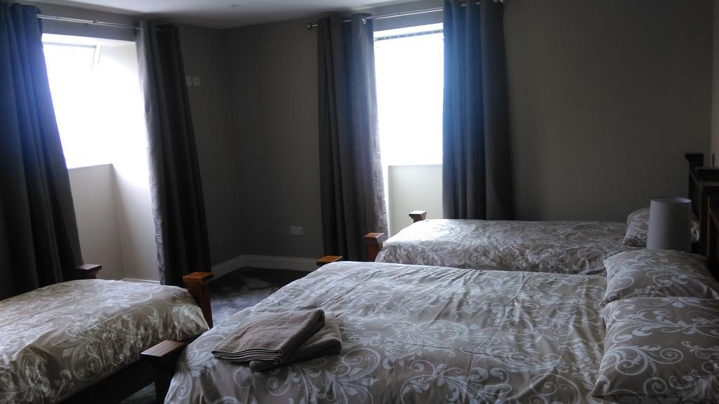 Caitin'S Hotel Kells  Eksteriør billede