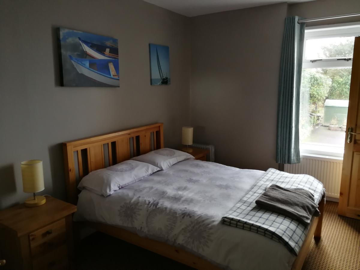 Caitin'S Hotel Kells  Eksteriør billede