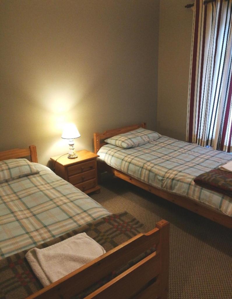 Caitin'S Hotel Kells  Værelse billede