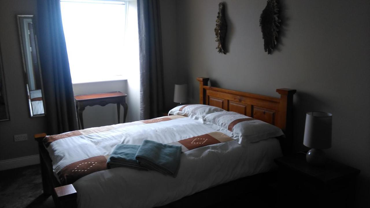 Caitin'S Hotel Kells  Eksteriør billede